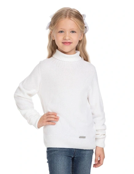 Cвитер Cashmere&Merino blend детский, фото 1