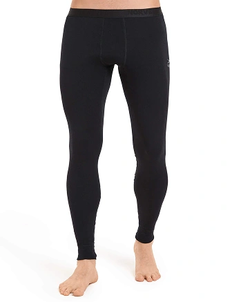 Термокальсоны мужские серии SOFT. Знак Woolmark, фото 1