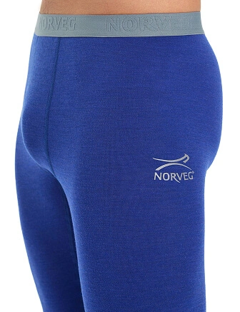 Термокальсоны мужские серии SOFT. Знак Woolmark, фото 2