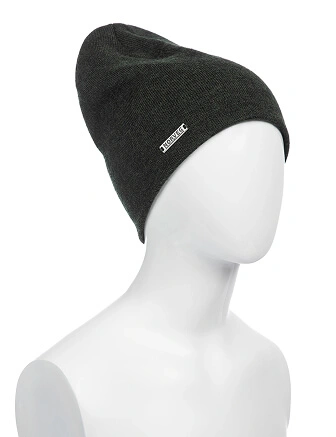 Шапка из 100% шерсти мериносов, фото 1