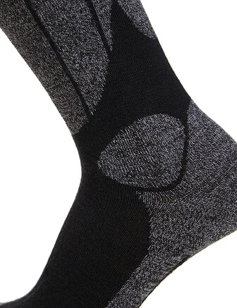 Термоноски мужские ВЫСОКИЕ серии SPORT WOOL, фото 3