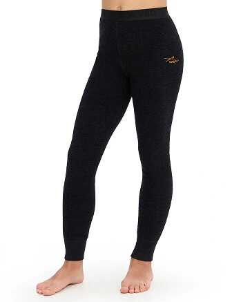 Термолеггинсы для девочек серии "-60°C", фото 1