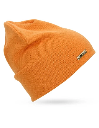 Шапка из 100% шерсти мериносов, фото 3