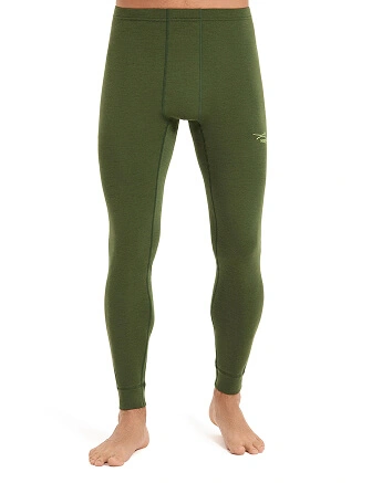 Термобелье кальсоны мужские для охоты и рыбалки серии HUNTER, фото 1