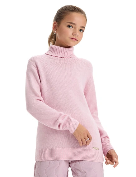 Cвитер Cashmere&Merino blend подростковый, фото 1