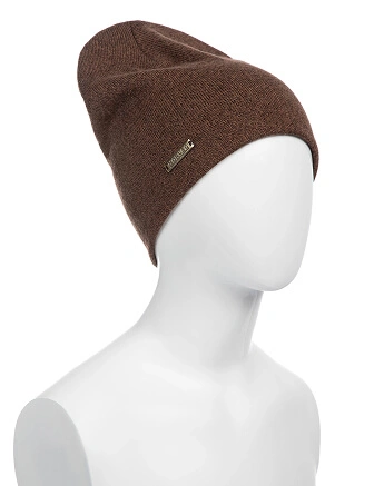 Шапка из 100% шерсти мериносов, фото 1