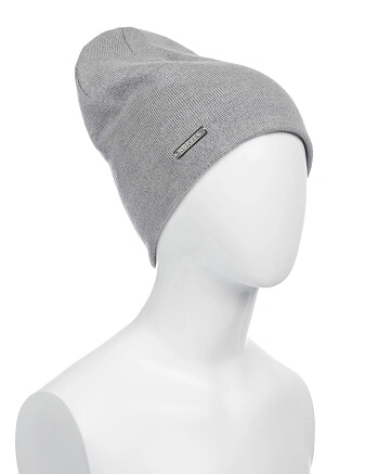 Шапка из 100% шерсти мериносов, фото 1