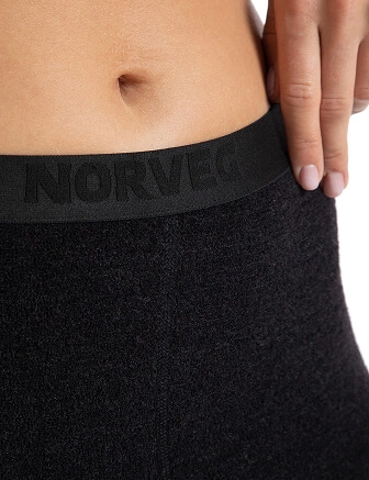 Термолеггинсы женские серии "-60⁰С" больших размеров, цвет антрацит, фото 2