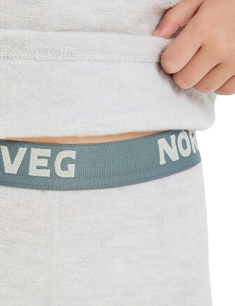 Термолеггинсы для девочек серии "-60°C", фото 3