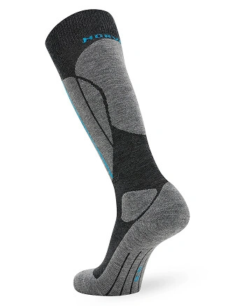 Термоноски женские ВЫСОКИЕ серии SPORT WOOL, фото 2