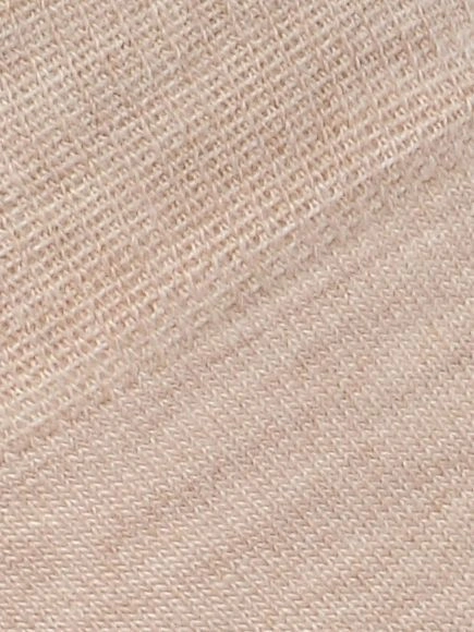 Термоноски мужские серии SOFT MERINO WOOL, цвет бежевый, фото 4