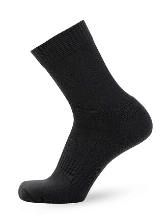 Термоноски женские серии CLIMATE CONTROL, цвет черный, фото 1