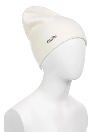 Шапка из 100% шерсти мериносов, фото 1