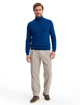 Cash Touch Водолазка мужская, цвет арктик, фото 3