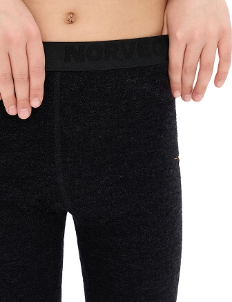 Термолеггинсы для девочек серии "-60°C", фото 2