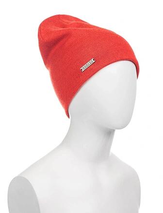 Шапка из 100% шерсти мериносов, фото 1