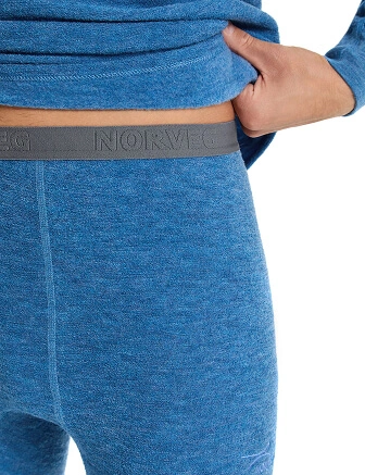 Термобелье кальсоны теплые для охоты и рыбалки серии "-60⁰С", фото 3