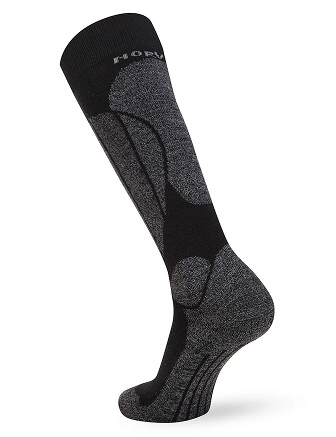 Термоноски мужские ВЫСОКИЕ серии SPORT WOOL, фото 2