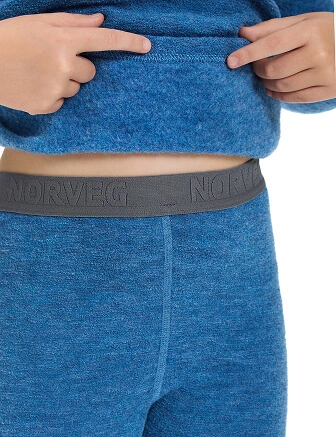 Термолеггинсы для девочек серии "-60°C", фото 3