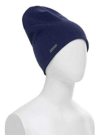 Шапка из 100% шерсти мериносов, фото 1