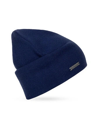 Шапка из 100% шерсти мериносов, фото 2