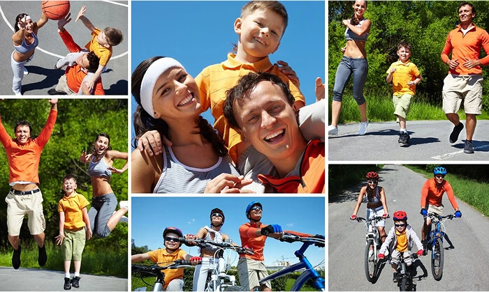 Преимущества и недостатки активного отдыха для жизни