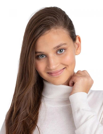  Свитер Cash Touch подростковый, фото 3