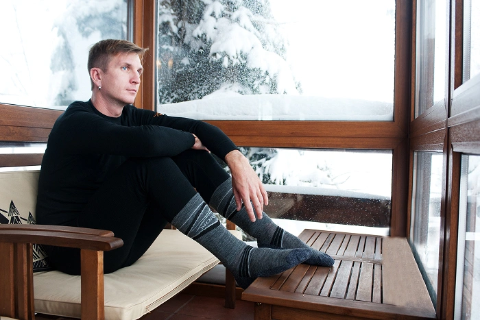 Лучшее термобелье для мужчин - рейтинг самых востребованных моделей