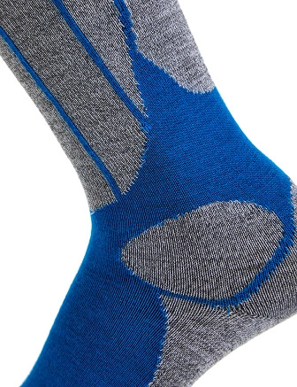 Термоноски женские ВЫСОКИЕ серии SPORT WOOL, фото 2