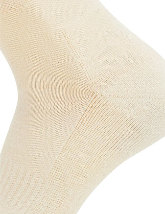 Термоноски женские серии CLIMATE CONTROL, цвет молочный, фото 3