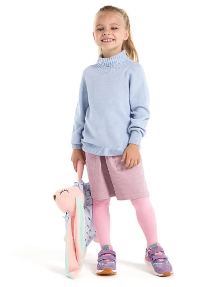 Cвитер Cashmere&Merino blend детский, фото 2