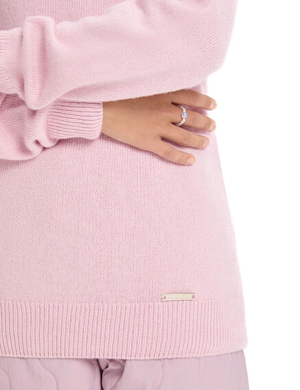 Cвитер Cashmere&Merino blend подростковый, фото 3