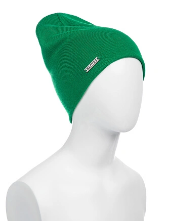 Шапка из 100% шерсти мериносов, фото 1