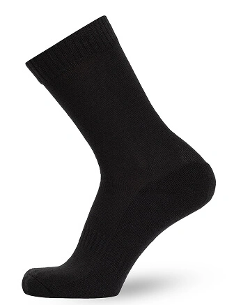 Термоноски Island Cup мужские серии Wintertech, цвет черный, фото 1