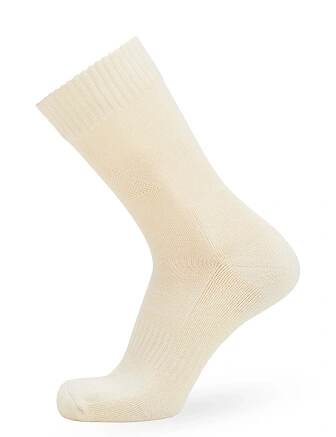 Термоноски женские серии CLIMATE CONTROL, цвет молочный, фото 1