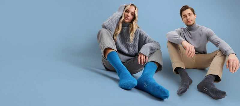 Термоноски