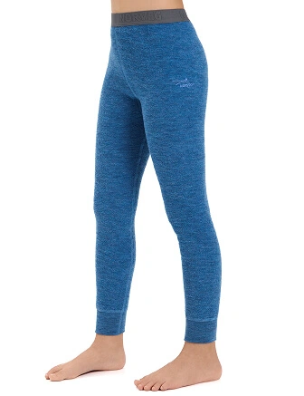 Термолеггинсы для девочек серии "-60°C", фото 2