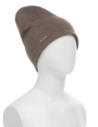 Шапка из 100% шерсти мериносов, фото 1