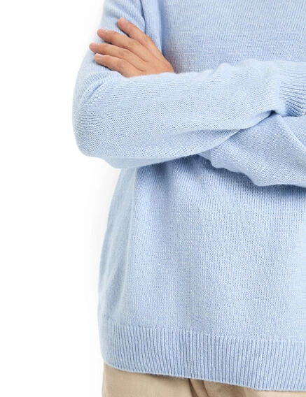 Cвитер Cashmere&Merino blend подростковый, фото 3