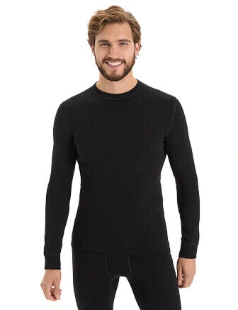 Мужской комплект термобелья Island Cup для охоты, рыбалки и активного отдыха, фото 2