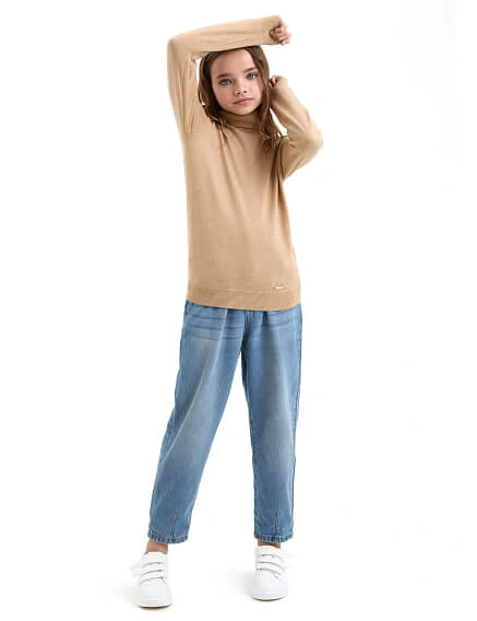  Свитер Cash Touch подростковый, фото 2