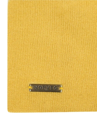 Шапка из 100% шерсти мериносов, фото 3