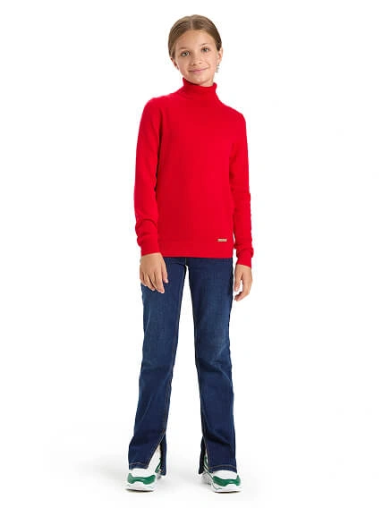  Свитер Cash Touch подростковый, фото 2