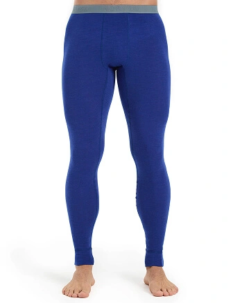 Термокальсоны мужские серии SOFT. Знак Woolmark, фото 1