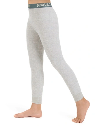 Термолеггинсы для девочек серии "-60°C", фото 2