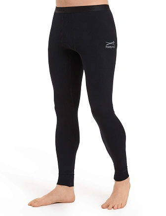 Термокальсоны мужские серии SOFT. Знак Woolmark, фото 2