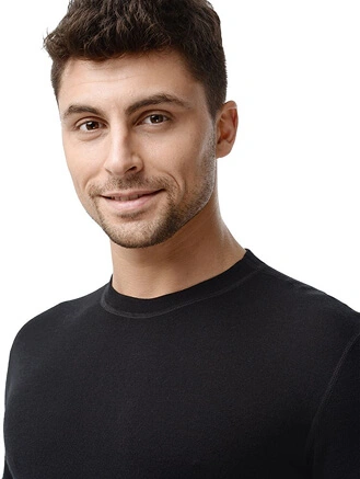 Термофутболка мужская с коротким рукавом серии SOFT, фото 2