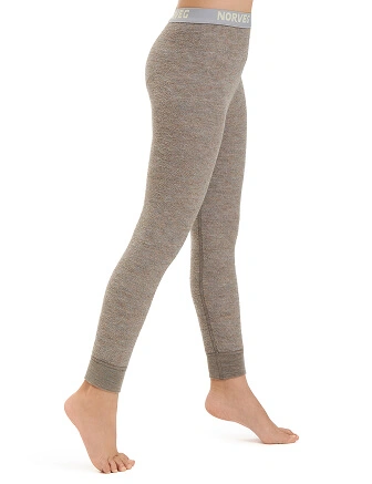 Термолеггинсы для девочек серии "-60°C", фото 2