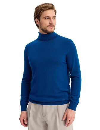 Cash Touch Водолазка мужская, цвет арктик, фото 1