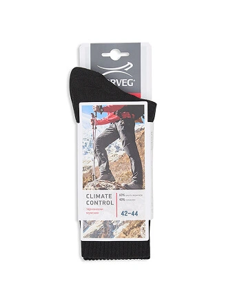 Термоноски мужские зимние серии CLIMATE CONTROL, фото 3